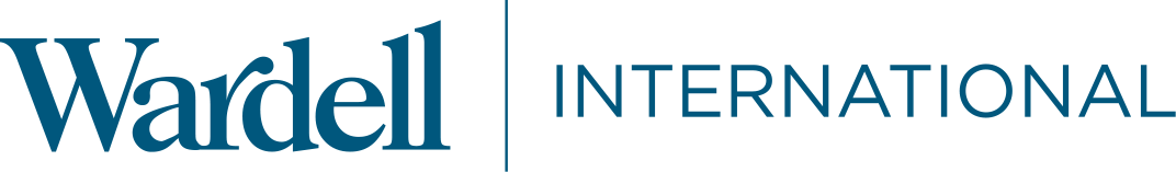 Wardell International Logo